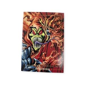 1992 Skybox Marvel Masterpieces Hobgoblin #33